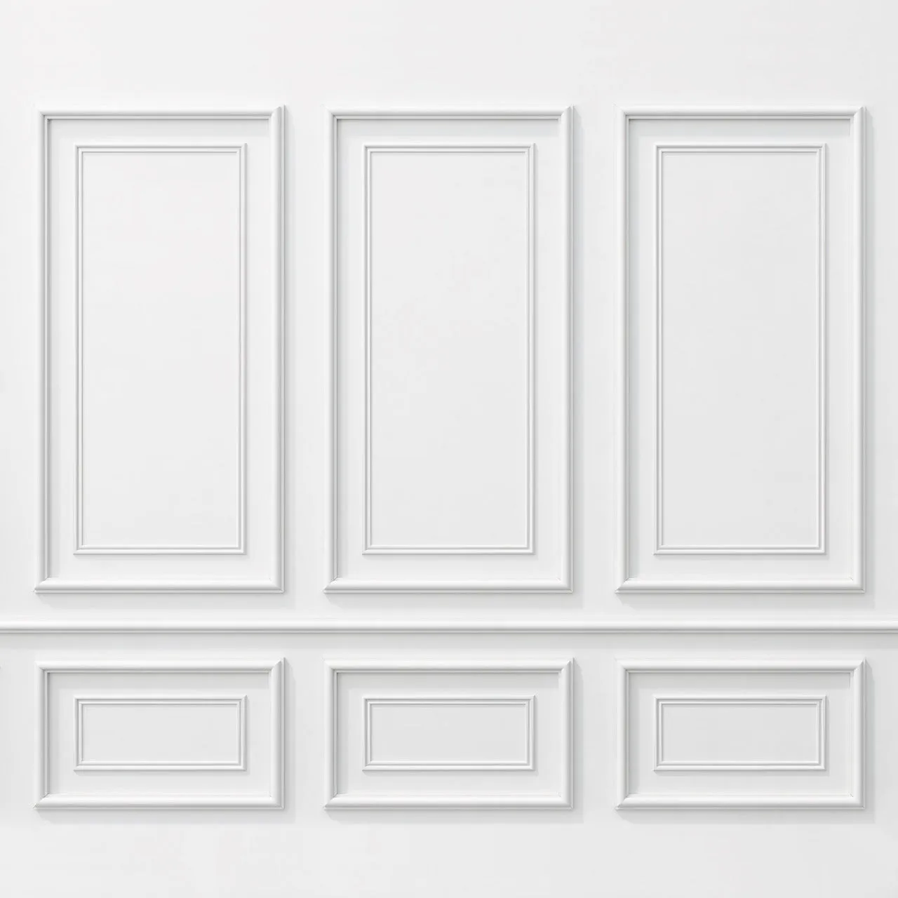 Ivory Moulding