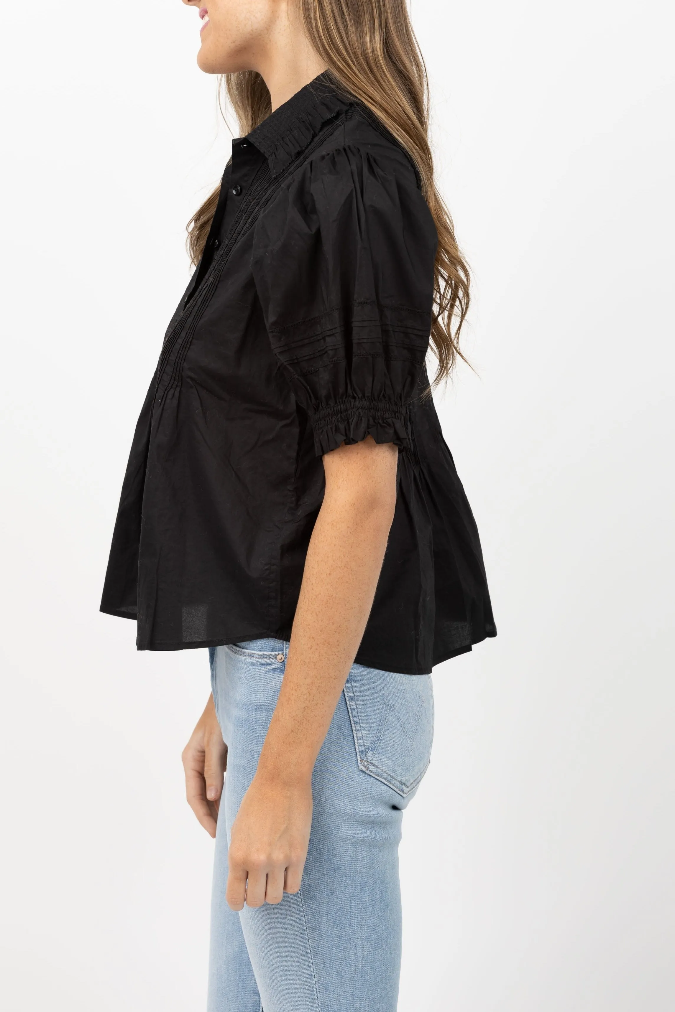 Jess Blouse