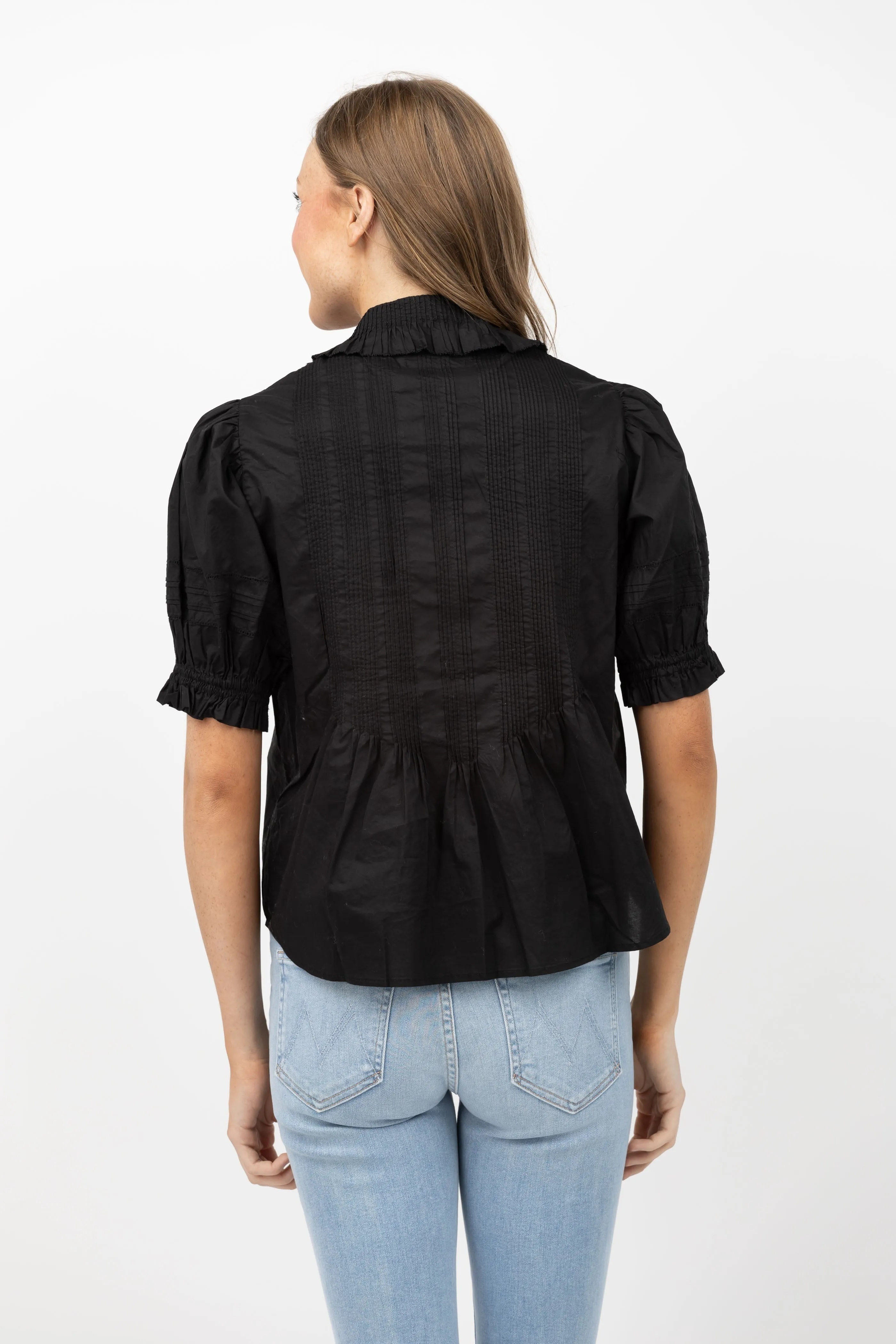 Jess Blouse