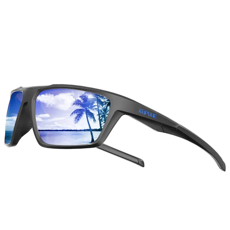 Kapvoe X12 Sports Leisure Sunglasses