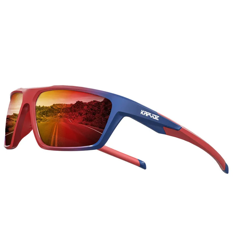 Kapvoe X12 Sports Leisure Sunglasses