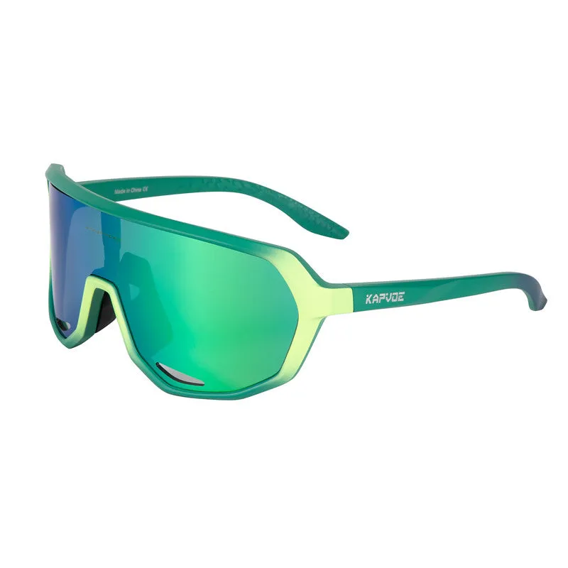 Kapvoe X63 Sports Leisure Sunglasses