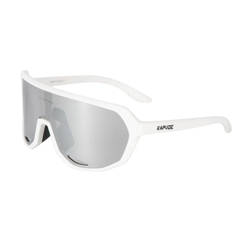 Kapvoe X63 Sports Leisure Sunglasses