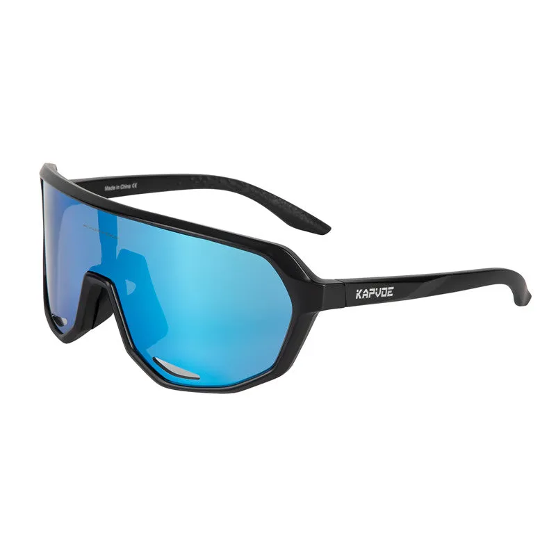 Kapvoe X63 Sports Leisure Sunglasses