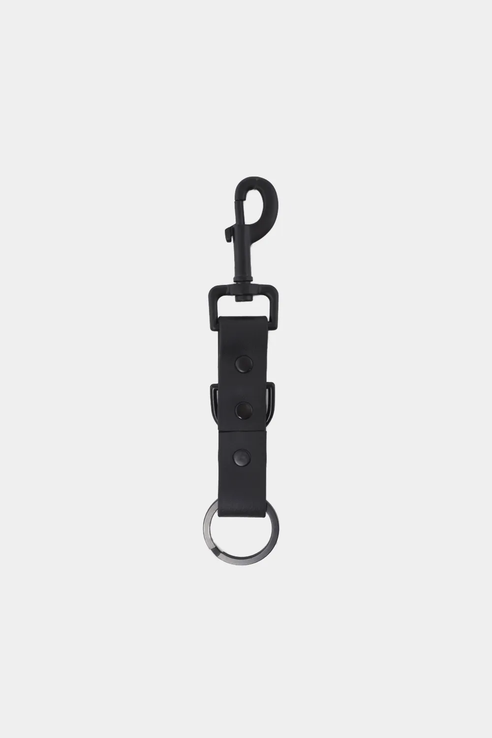 Keychain Black