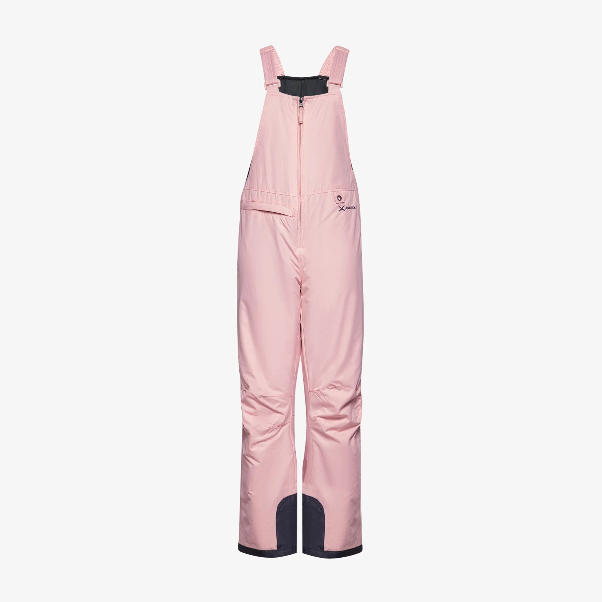 Kids Insulated Bib Overalls