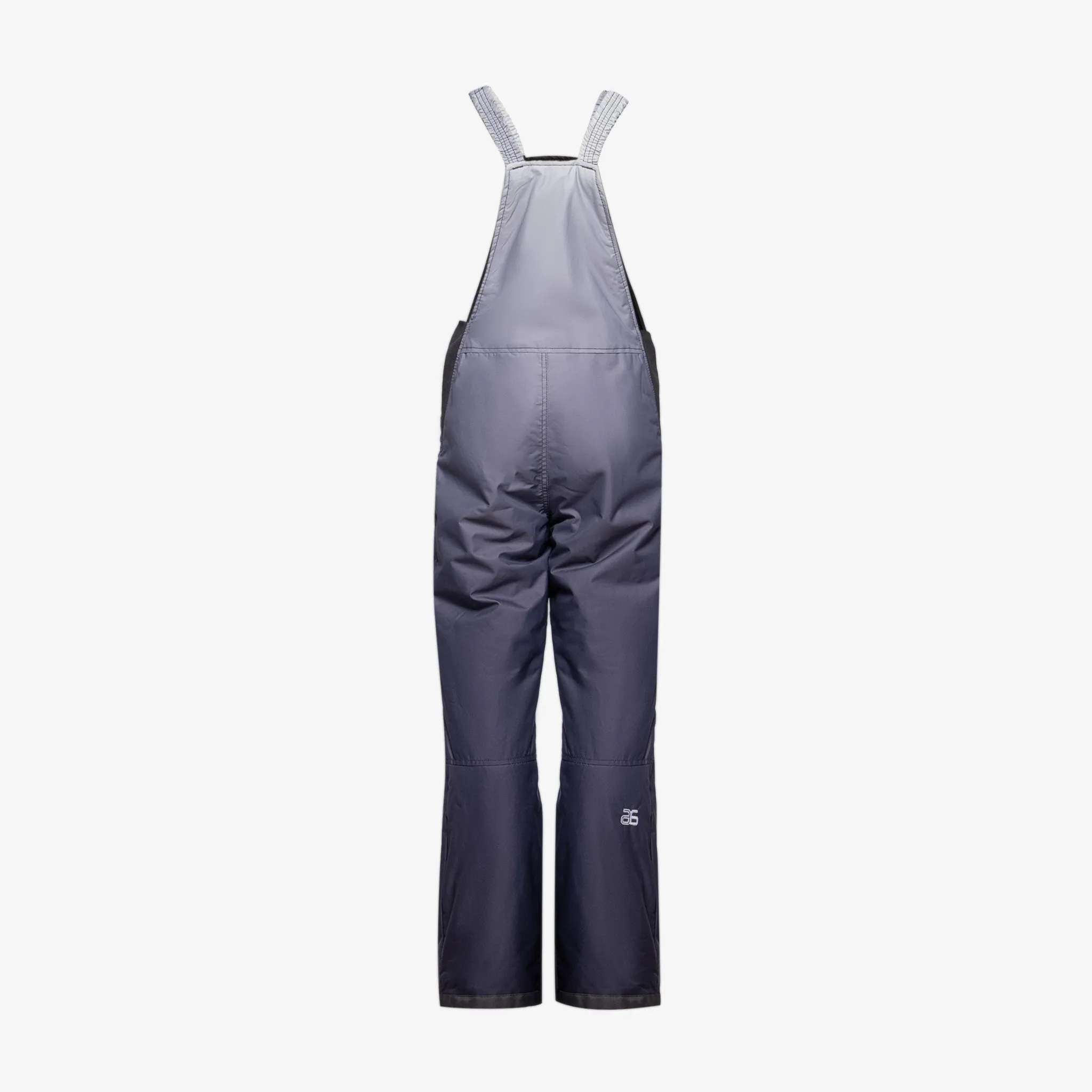 Kids Insulated Bib Overalls