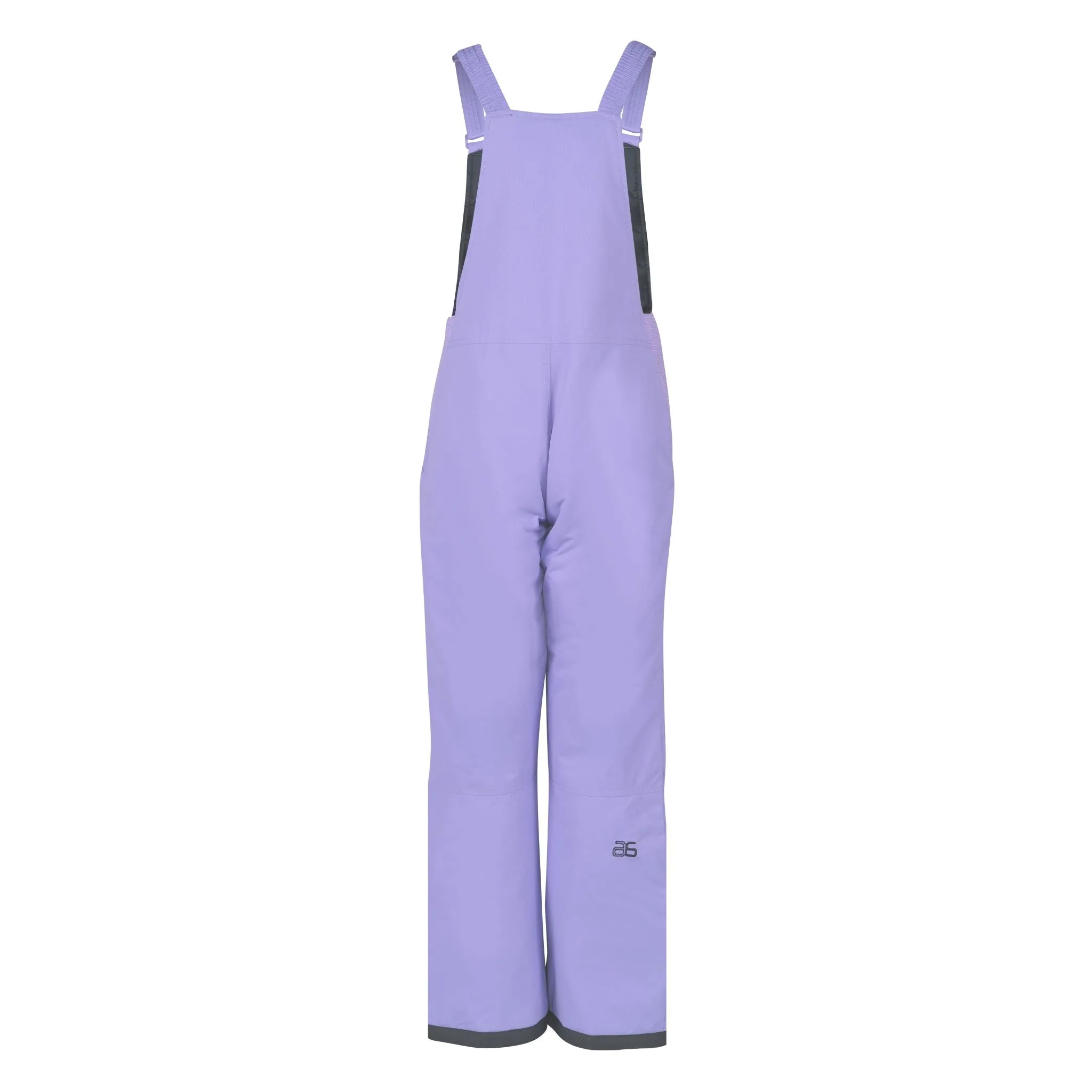 Kids Insulated Bib Overalls