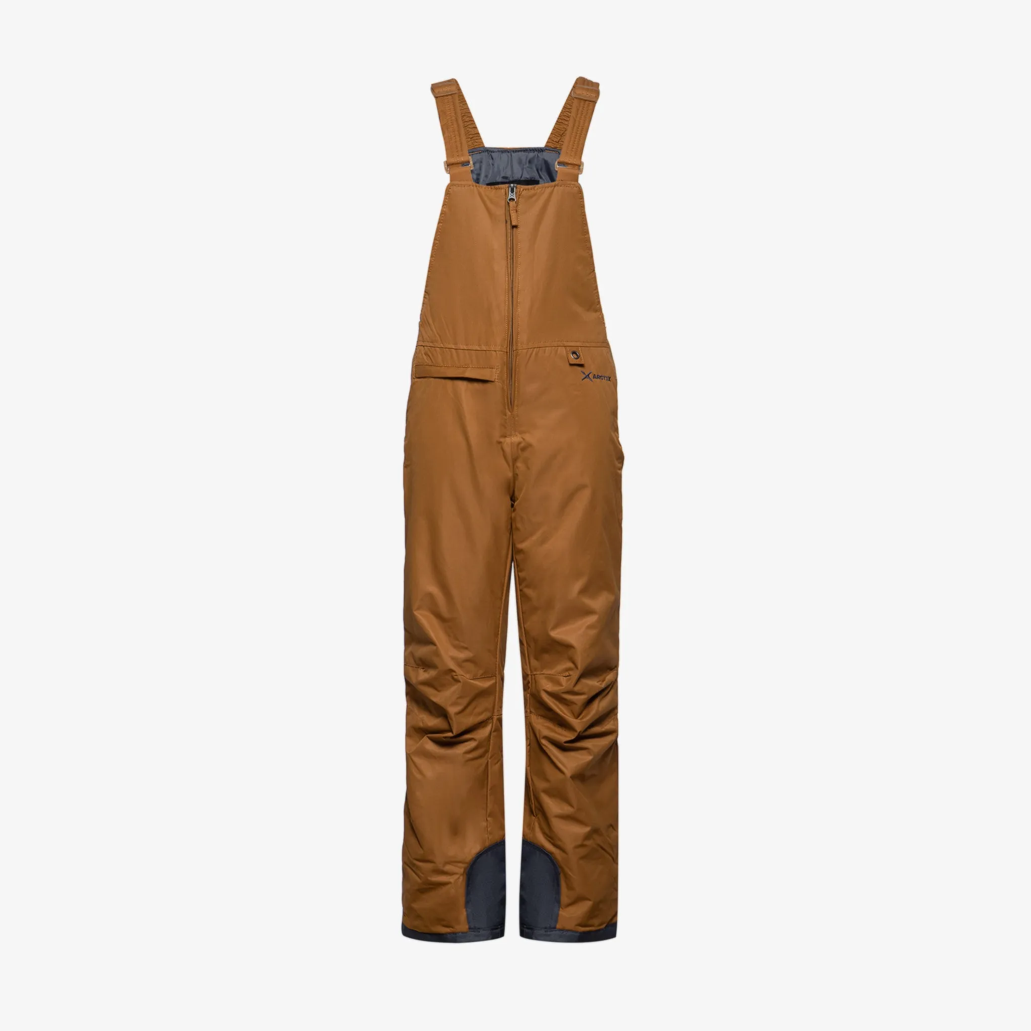 Kids Insulated Bib Overalls