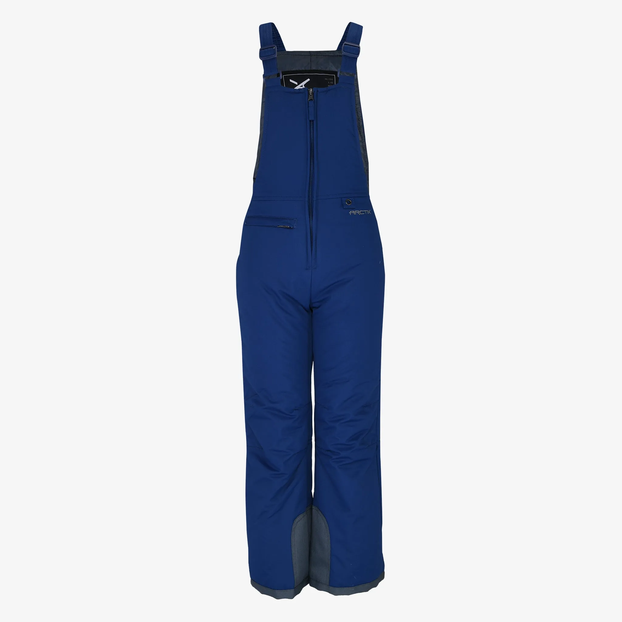 Kids Insulated Bib Overalls