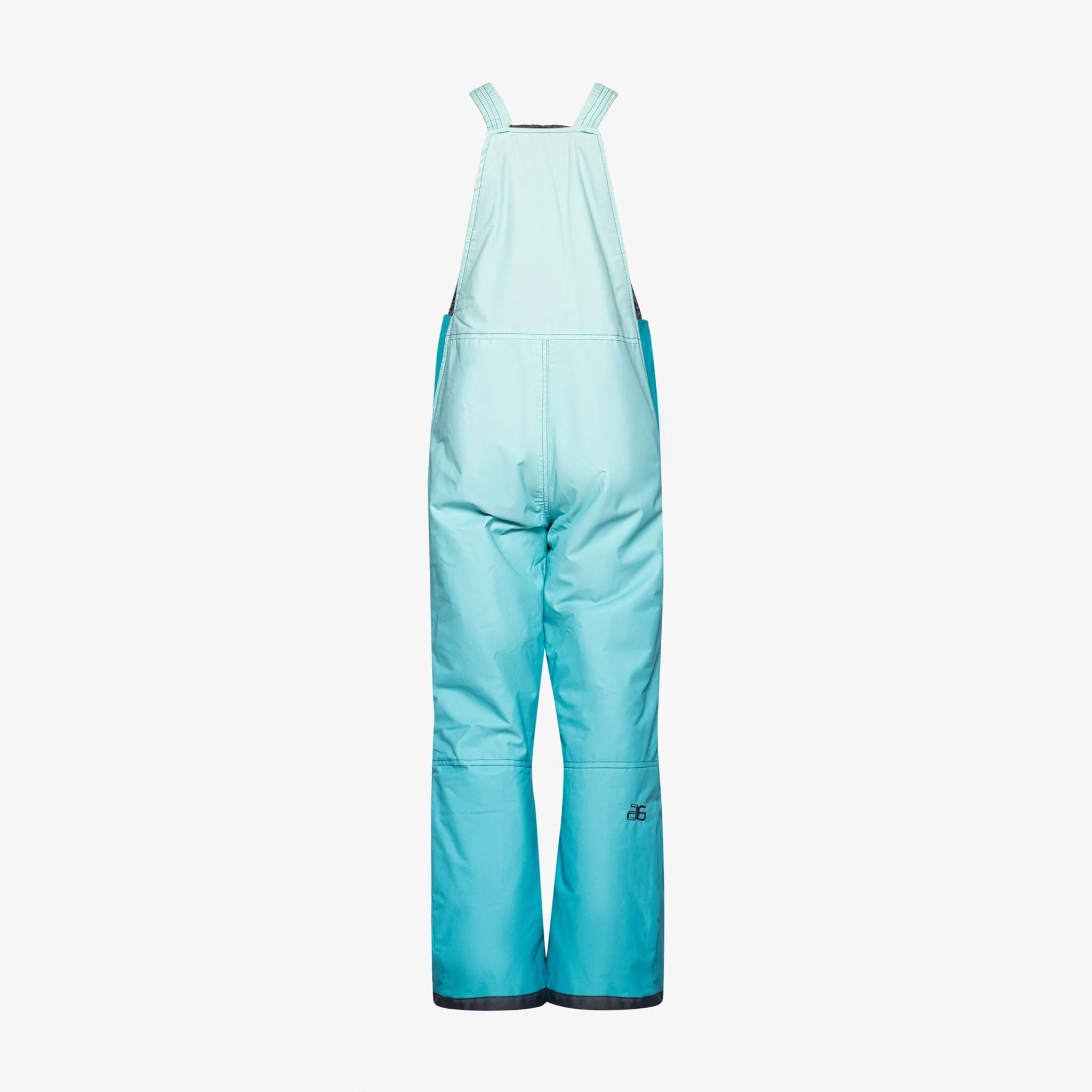 Kids Insulated Bib Overalls