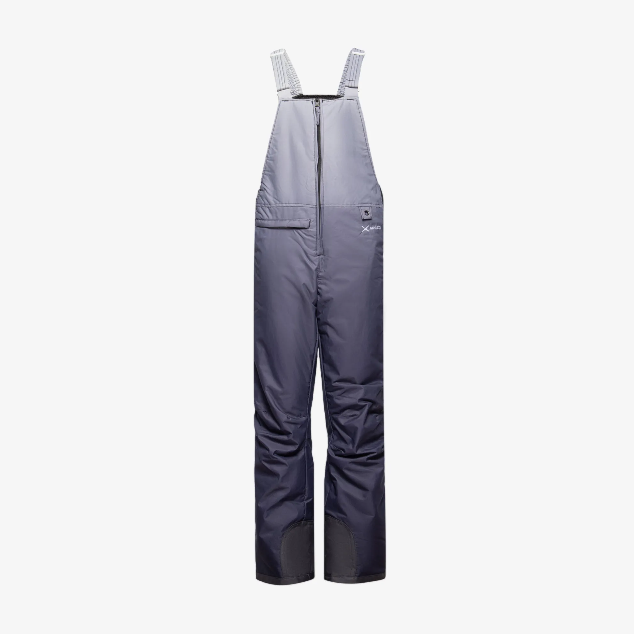 Kids Insulated Bib Overalls