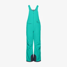 Kids Insulated Bib Overalls