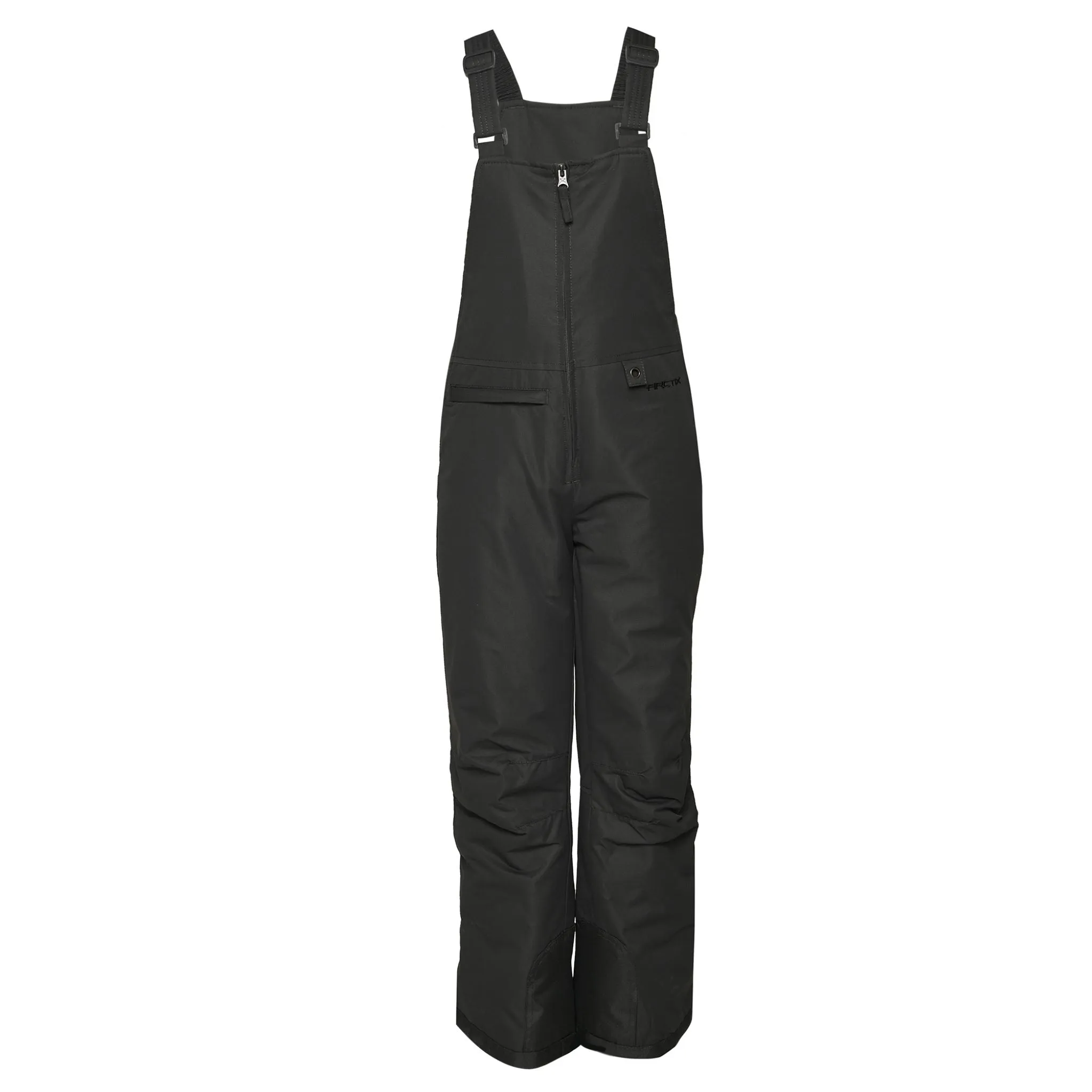 Kids Insulated Bib Overalls