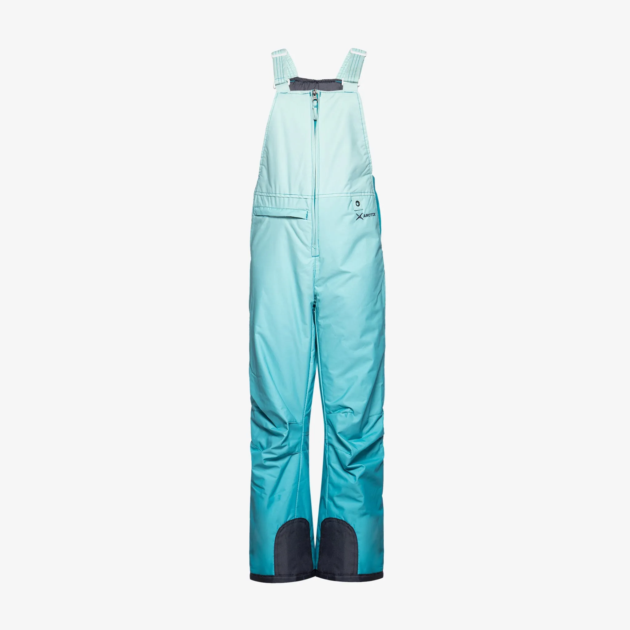 Kids Insulated Bib Overalls