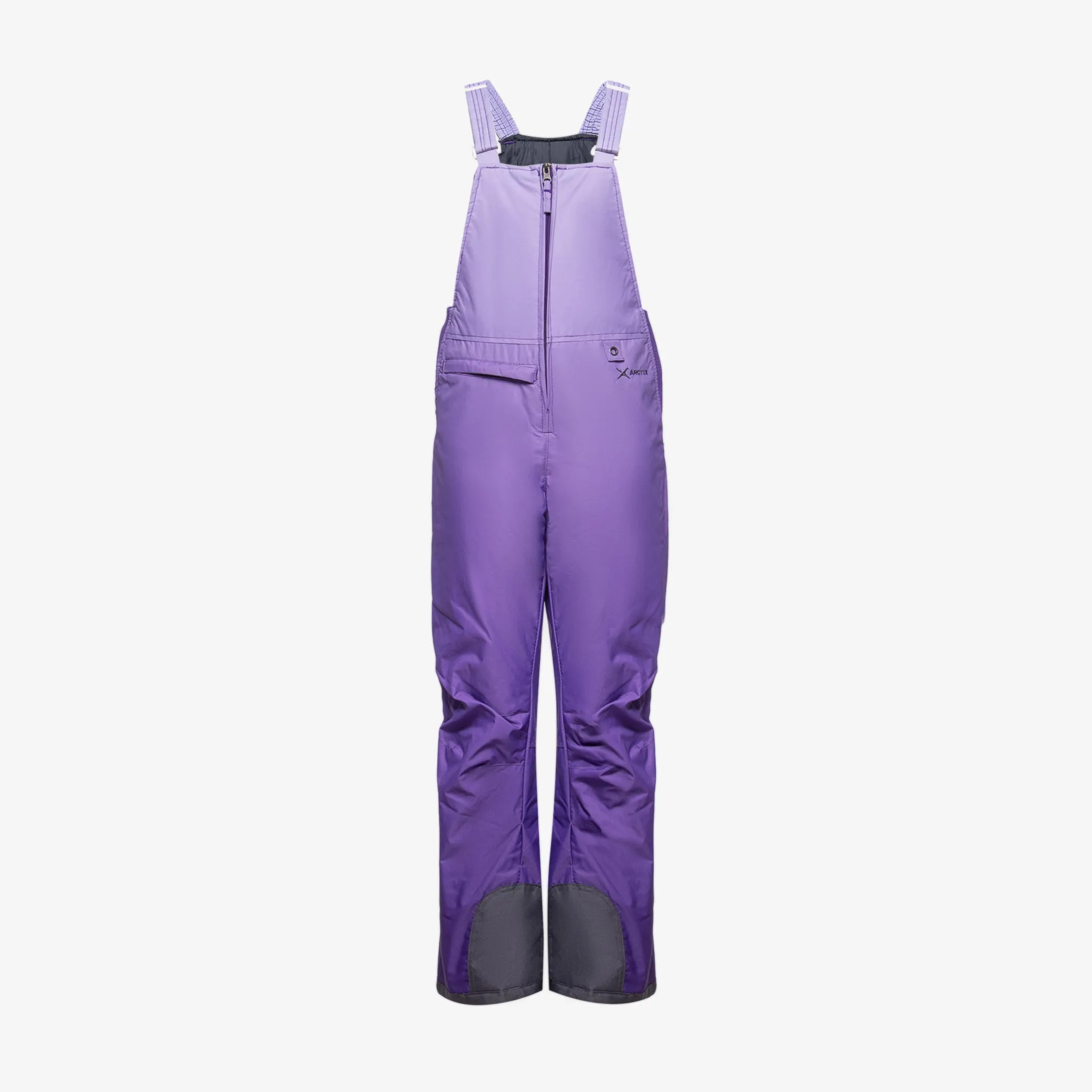 Kids Insulated Bib Overalls