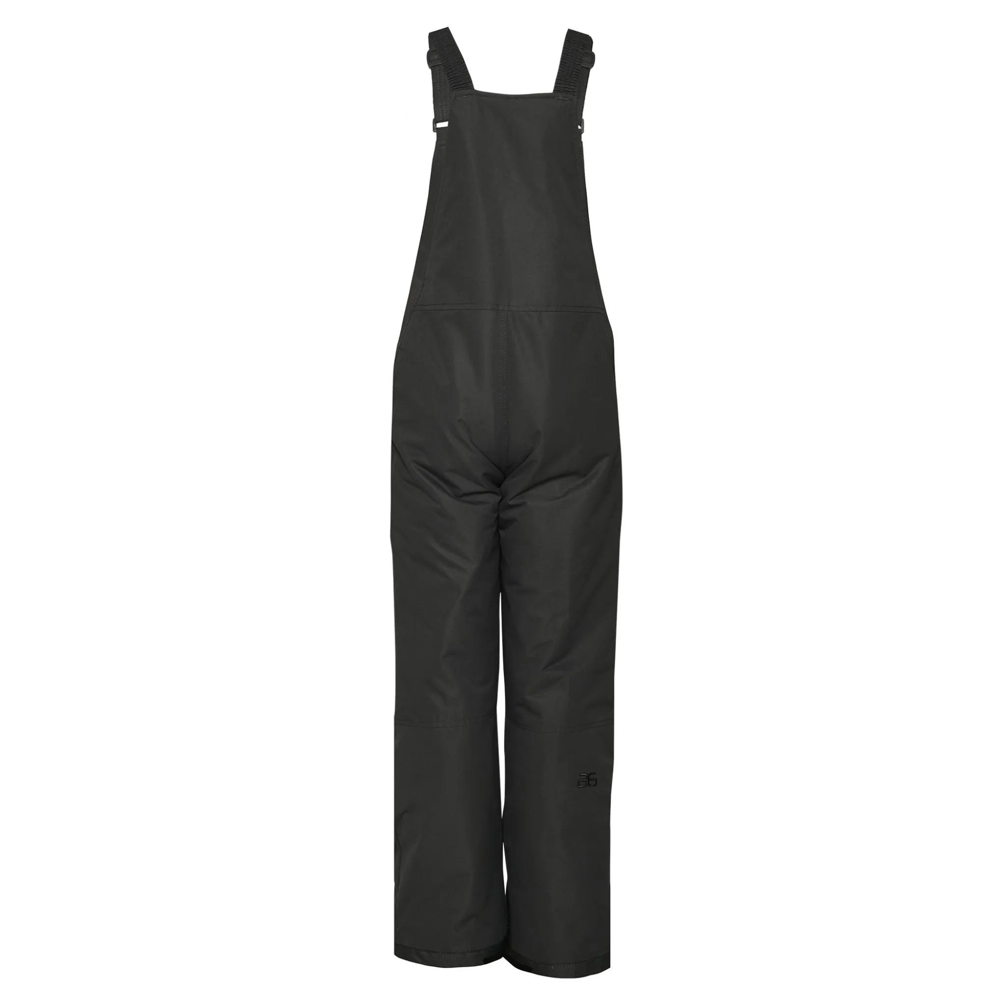 Kids Insulated Bib Overalls