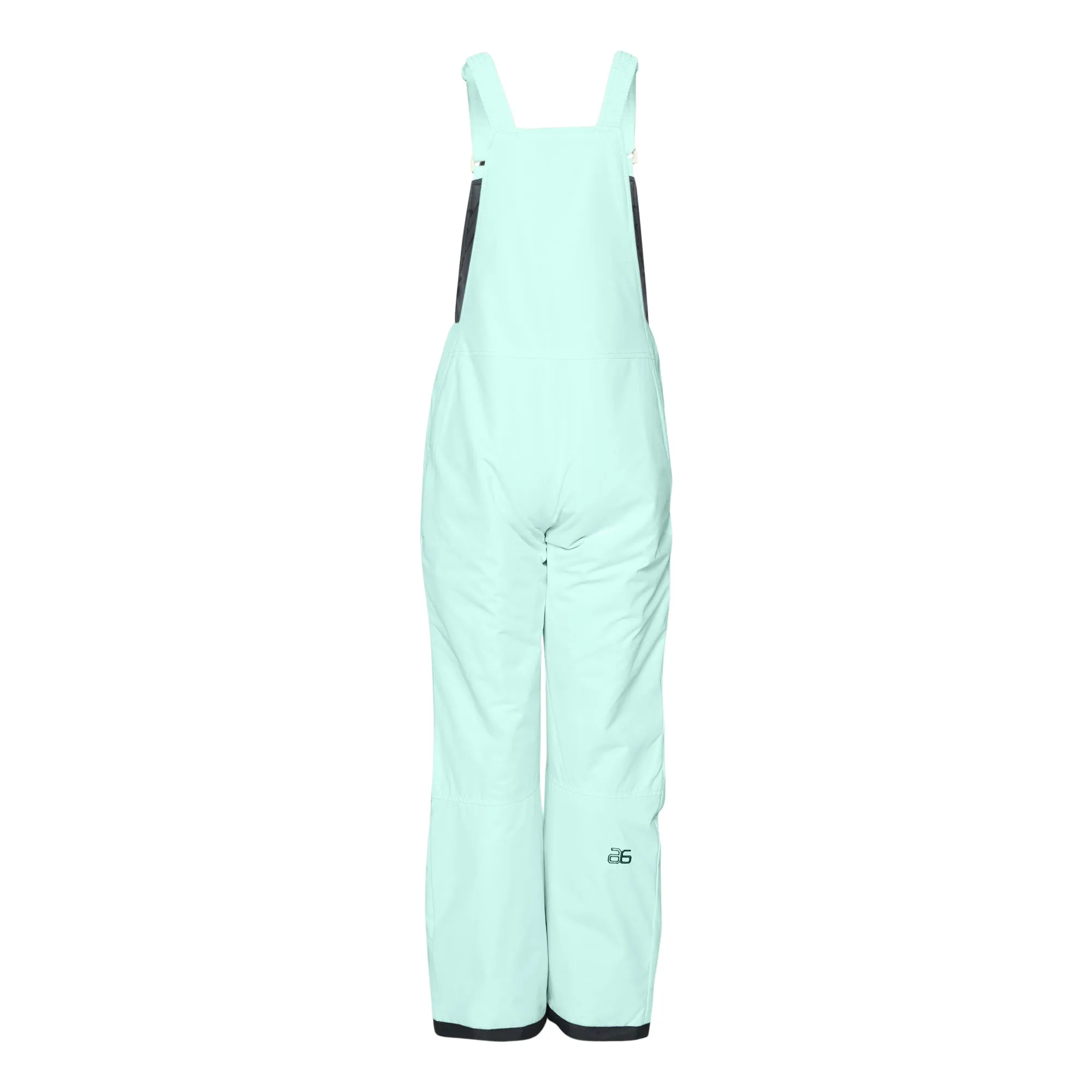 Kids Insulated Bib Overalls