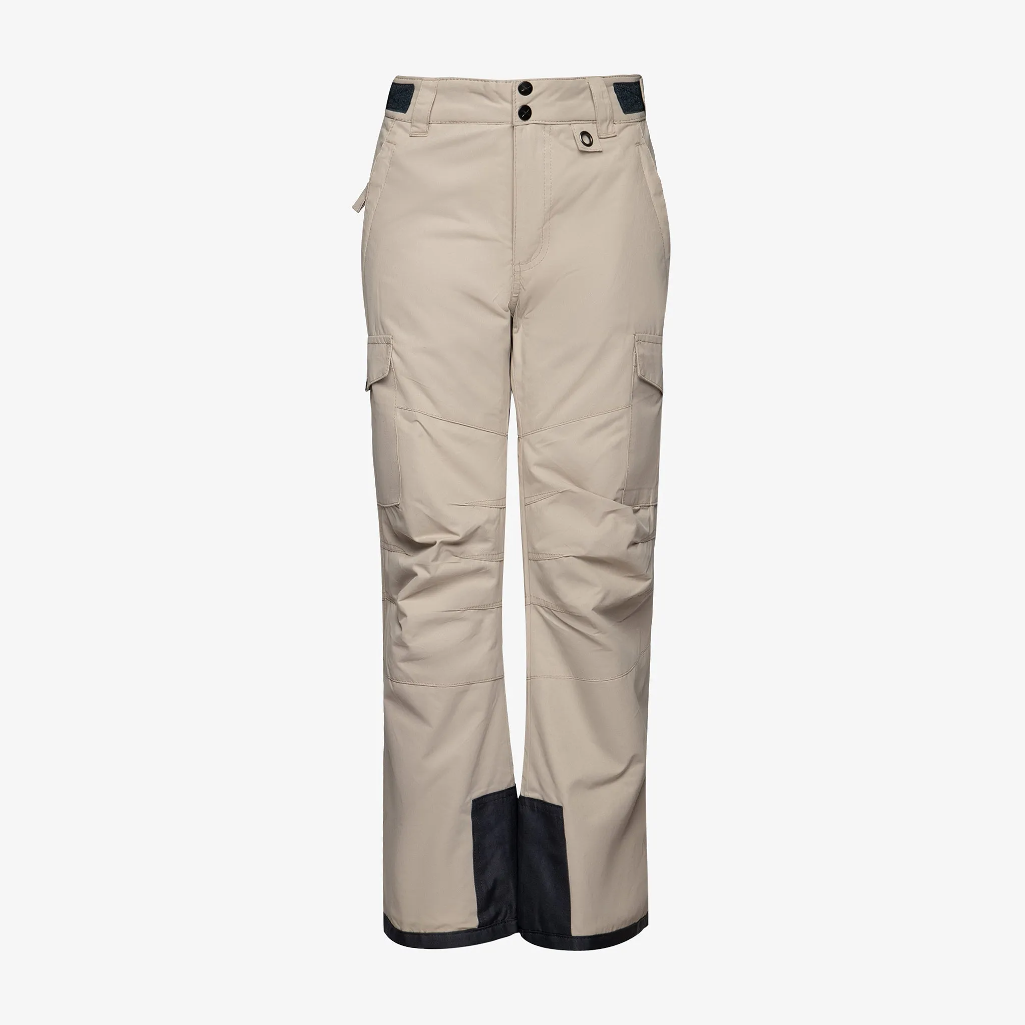 Kids Insulated Snowsports Cargo Pants