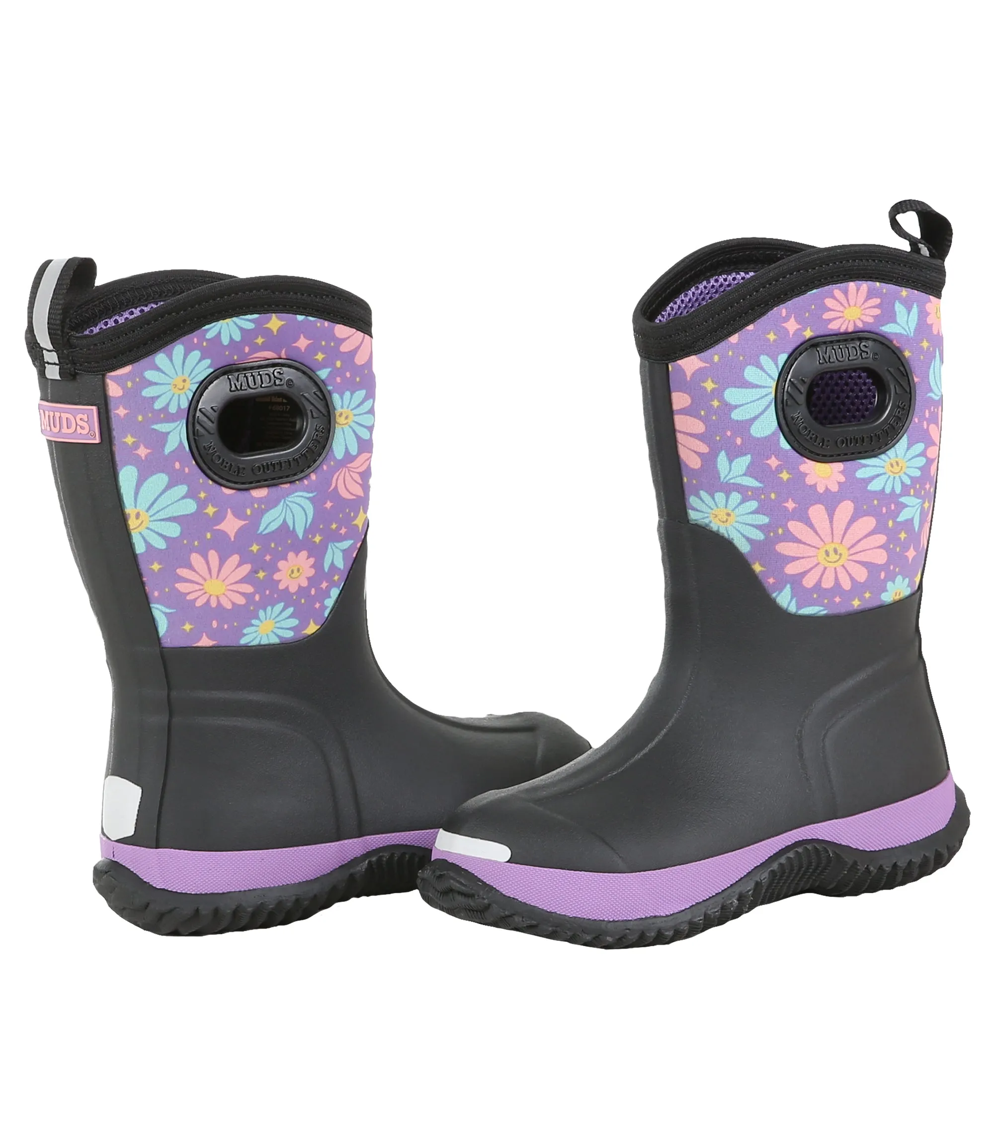 Kids/Youth MUDS® Daisy High