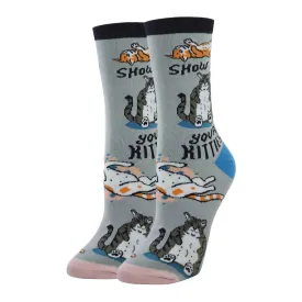 Kitties Socks