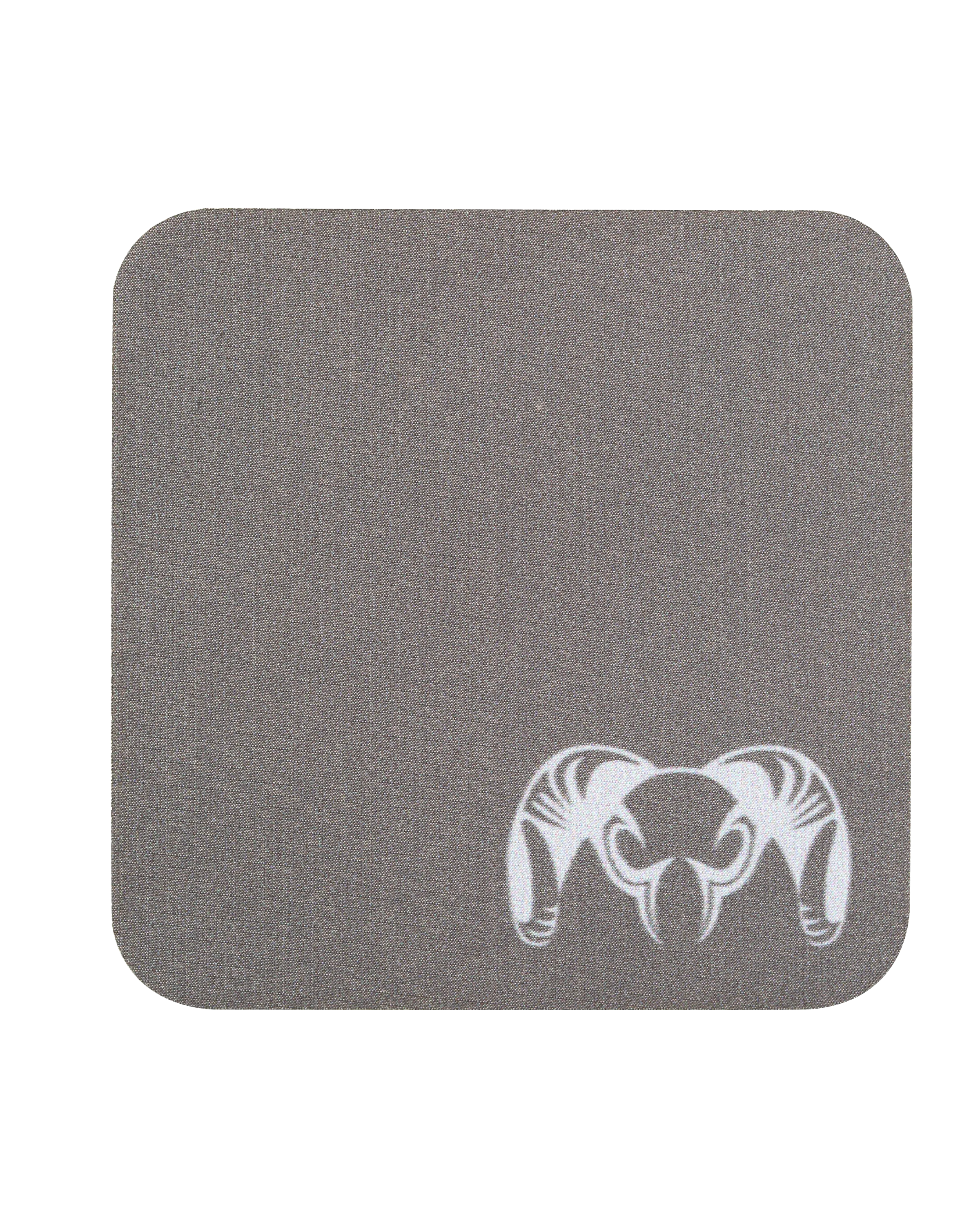 KUIU Noso Patch | Gunmetal