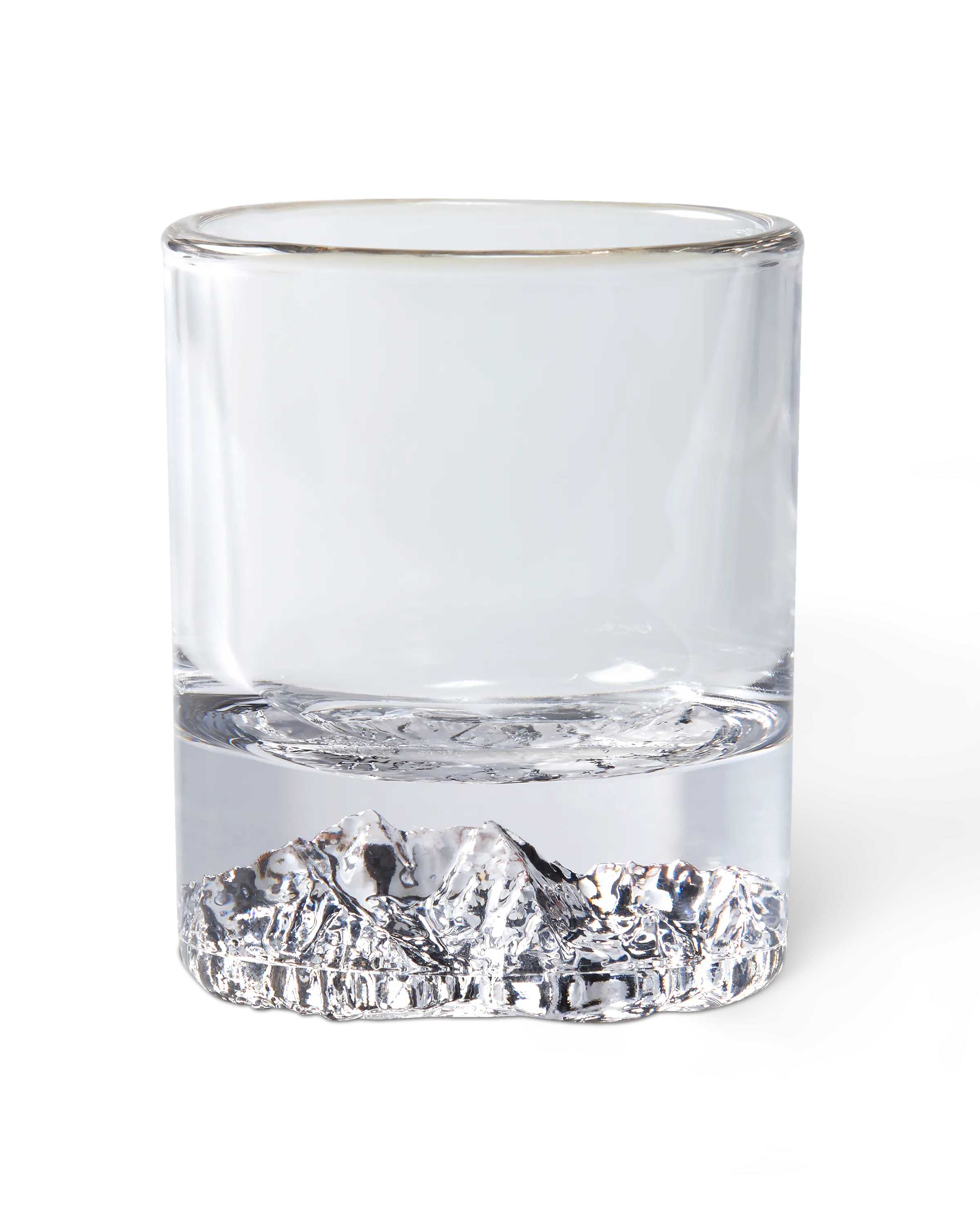 KUIU Sheep Country Heavy Bottom Tumbler Set | Clear