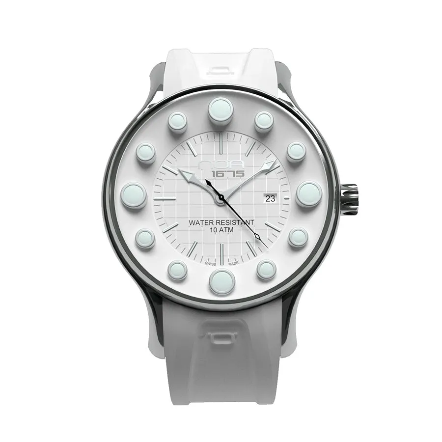 Ladies Quartz - Diameter 36mm