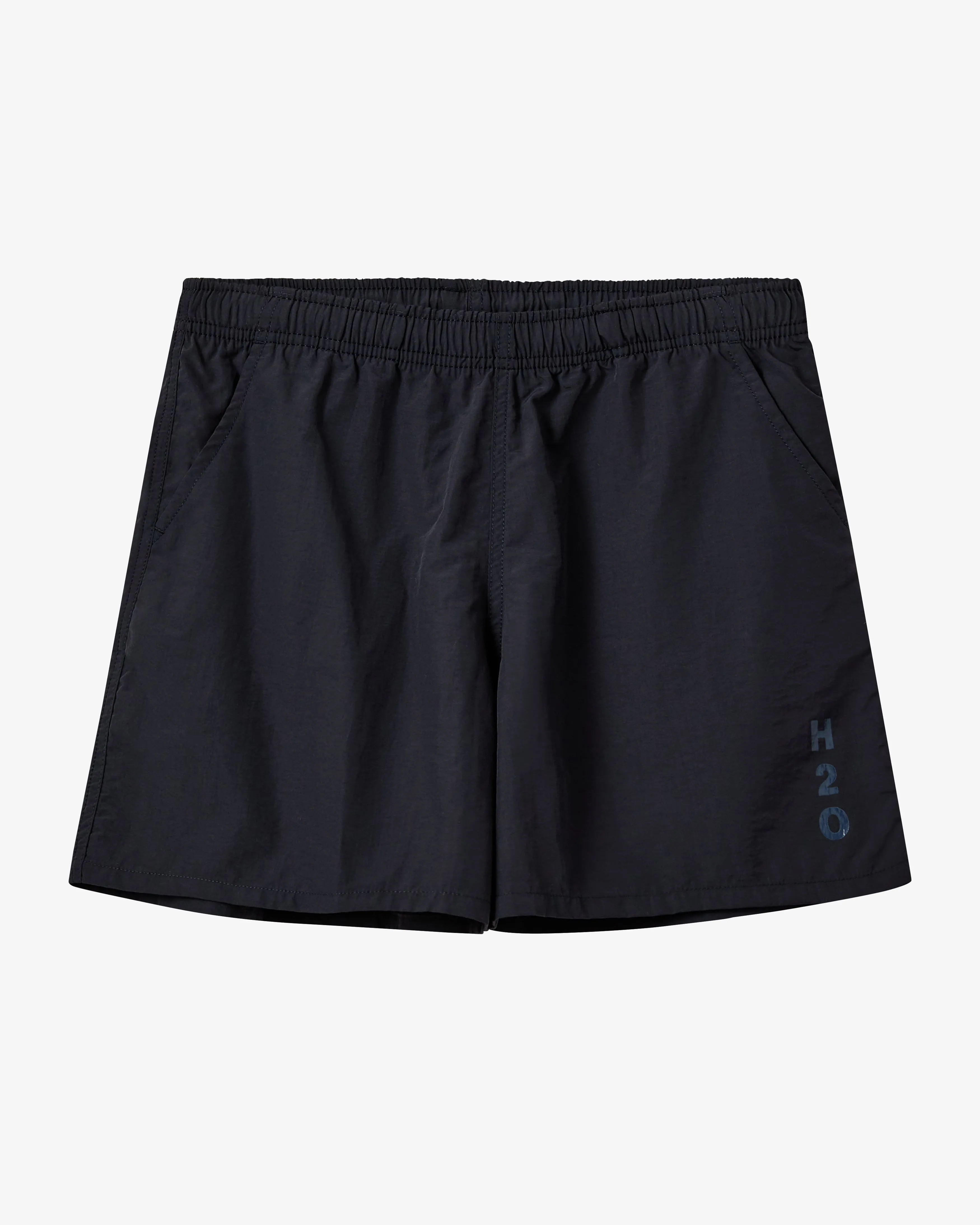 Leisure Woman Swim Shorts - Navy