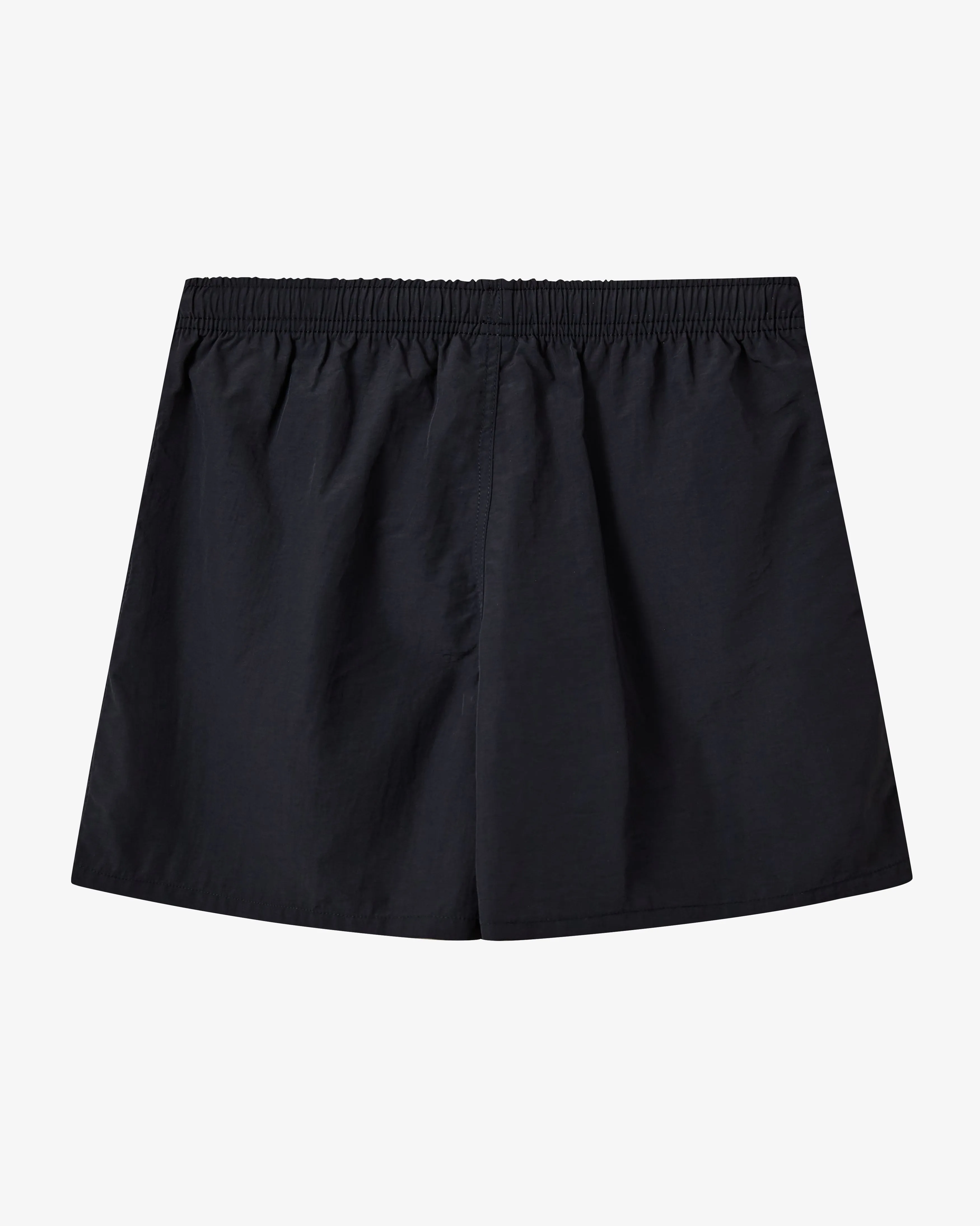 Leisure Woman Swim Shorts - Navy