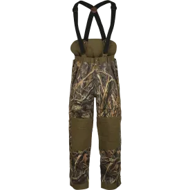 LST Guardian Elite High-Back Insulated Hunt Pant