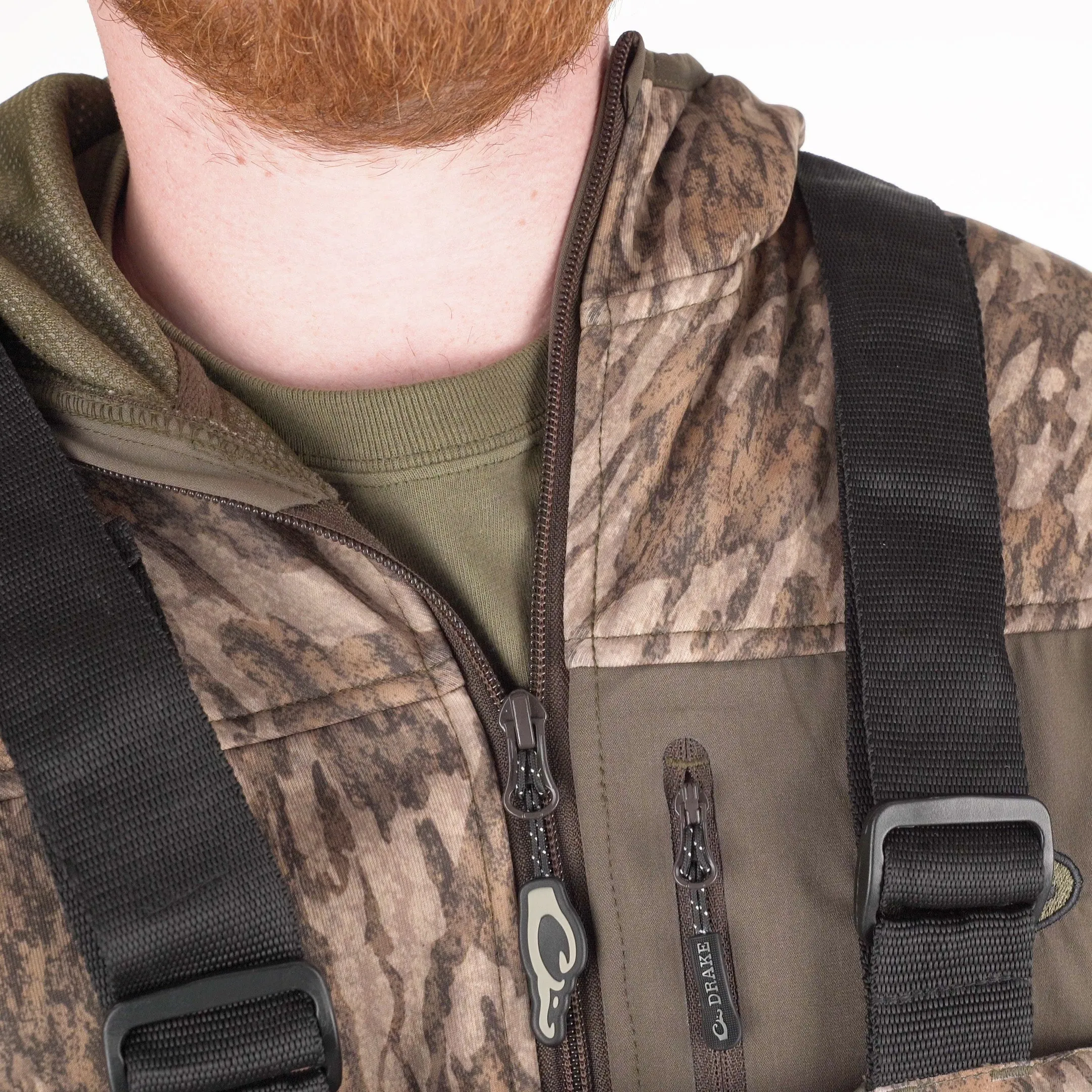 LST Insulated Bib