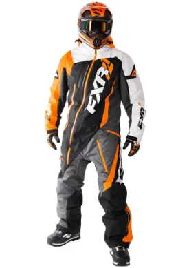 M Maverick Monosuit 17