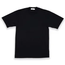 Marathon Ultra Leisure T-Shirt - Black