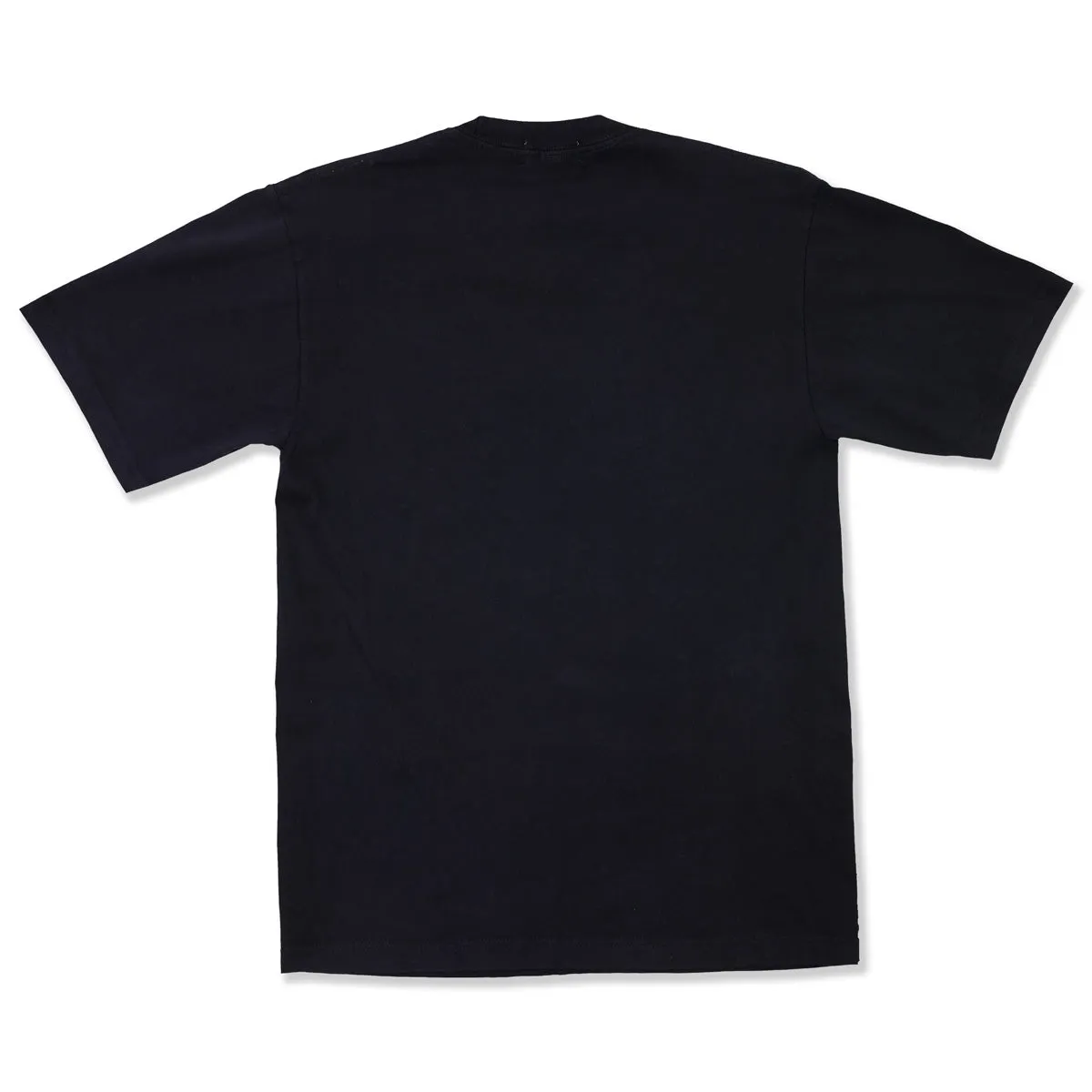 Marathon Ultra Leisure T-Shirt - Black