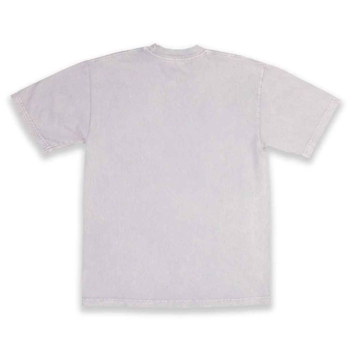 Marathon Ultra Leisure T-Shirt - Washed Ice Grey