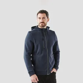 Men's Dolomite Fleece Hoody - CNX-1