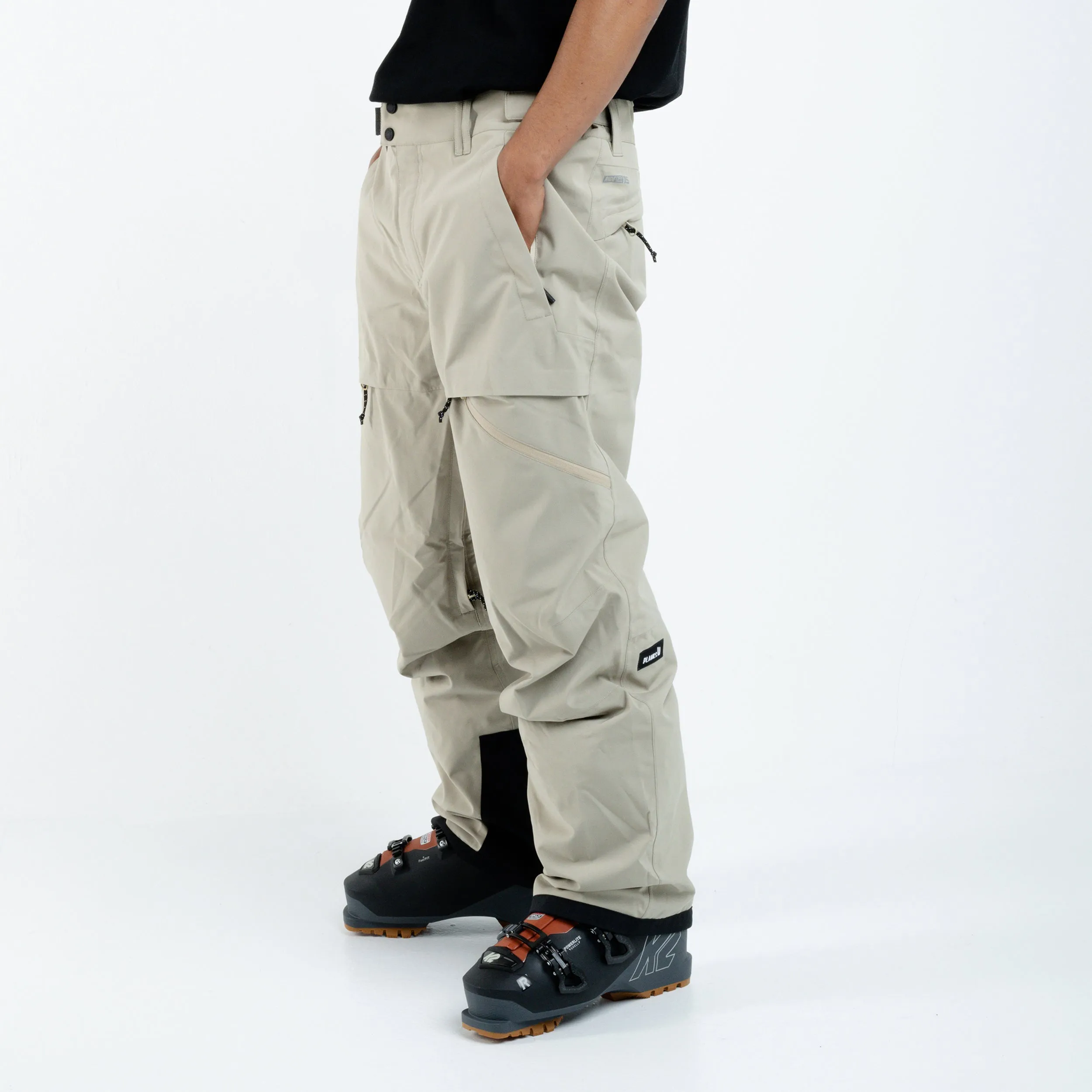 Men's Good Times Insulated Pant