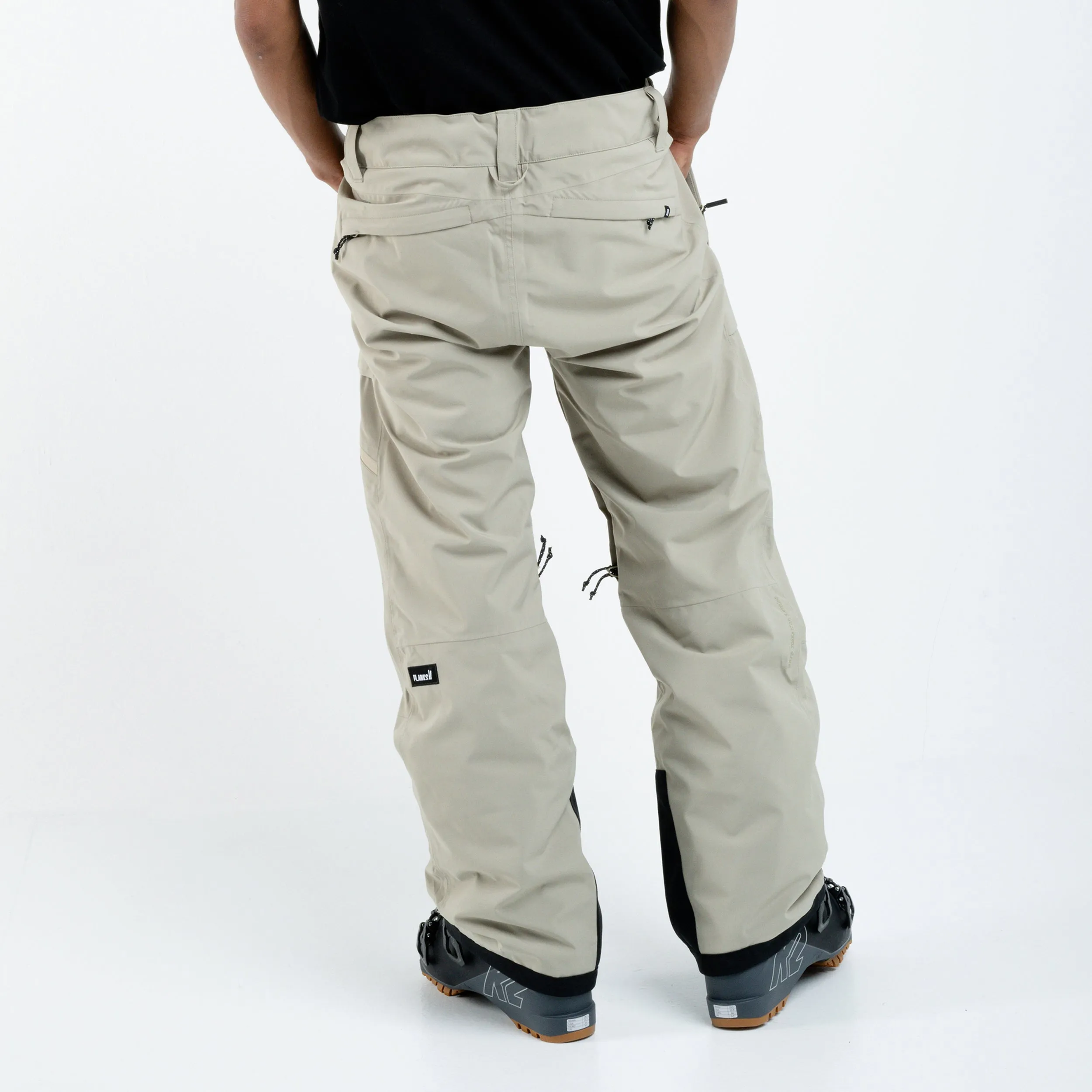 Men's Good Times Insulated Pant