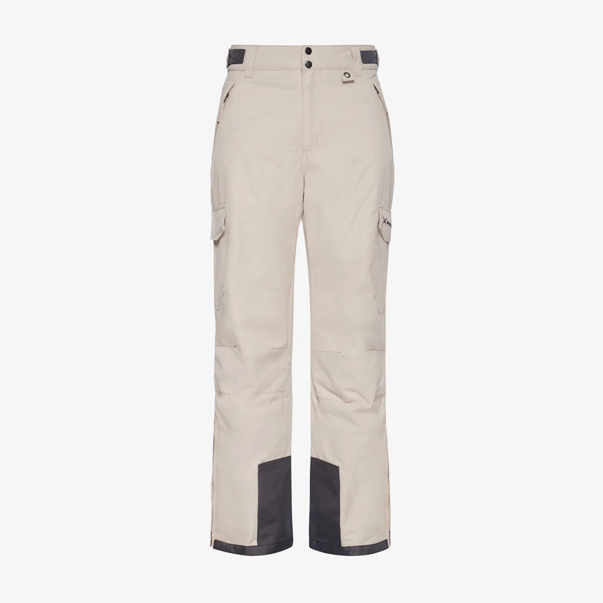 Men's Insulated Snowsports Cargo Pants - 30 Inseam