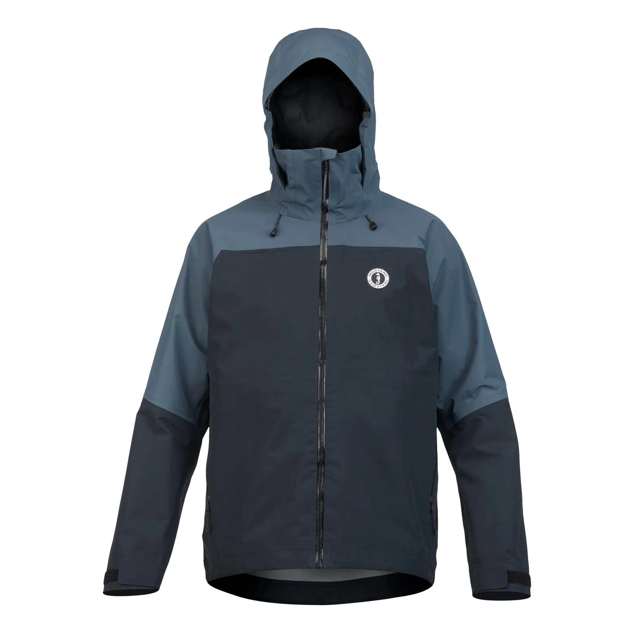 Men's Taku Essential Waterproof Jacket