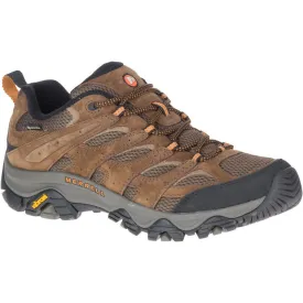 Merrell Ms Moab 3 GTX - Earth - J036257