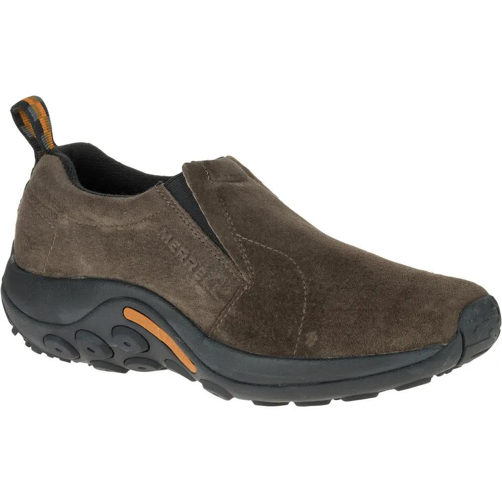 Merrell Women's Jungle Moc Gunsmoke