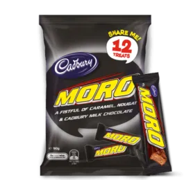 Moro Bars - pack of 12