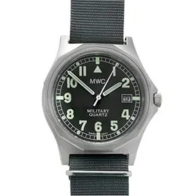 MWC G10 Watch (with Battery Hatch)