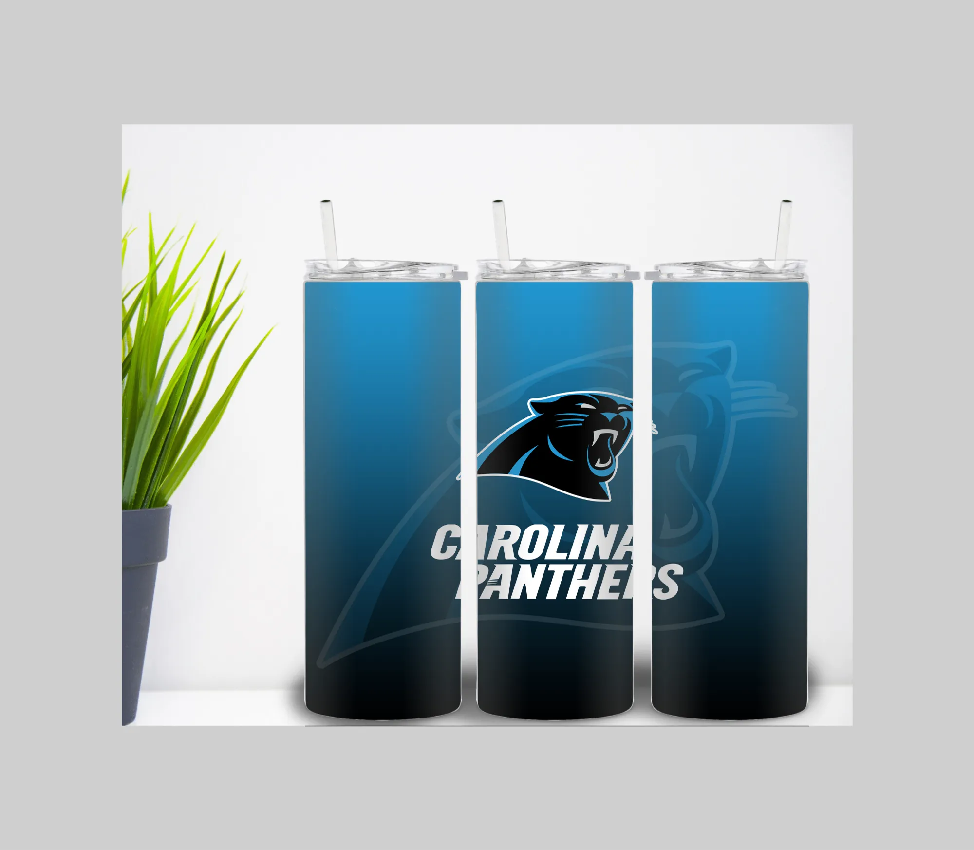 NFL 20oz Tumblers