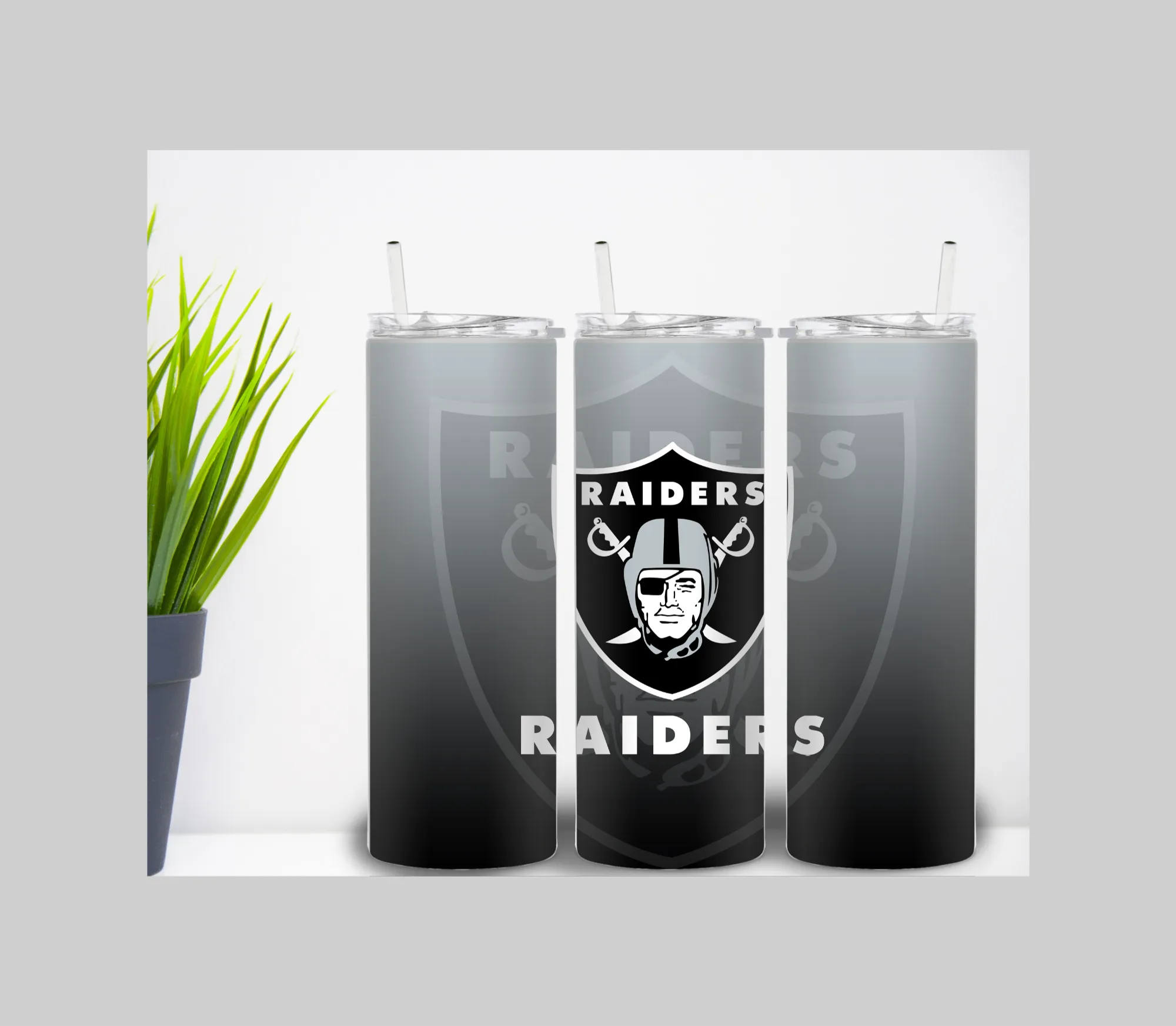 NFL 20oz Tumblers