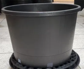 Nursery Pots - 5 & 7 Gallon