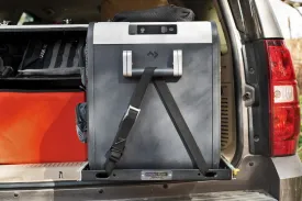 Overland Fridge Tie-Down Strap Kit