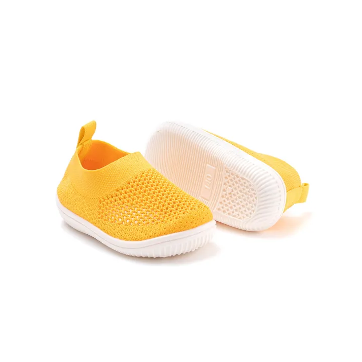 Ozkiz Airo Mesh Shoes 黃色沙灘網鞋 (140-190)